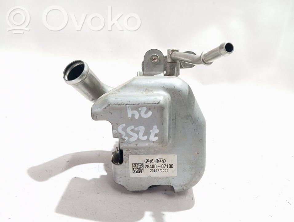 EGR-venttiili   2840007100