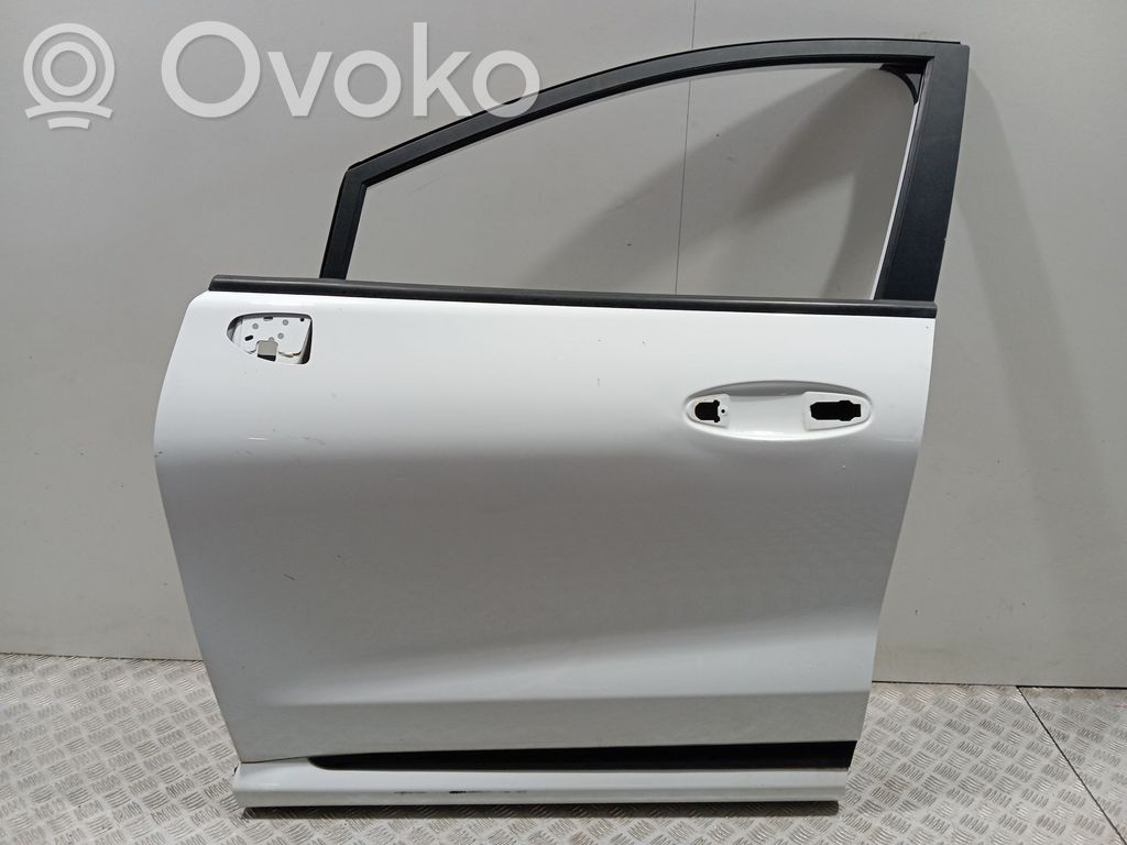 Ford Puma Priekinės durys 
