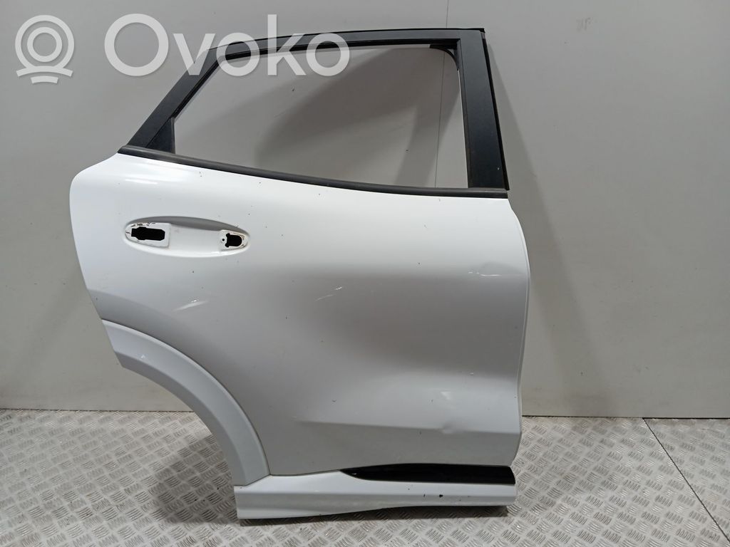 Galinės durys   2405667