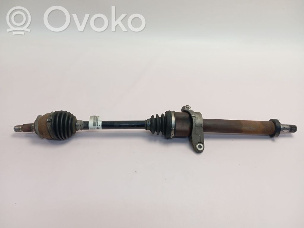 Mini One - Cooper Coupe R56 Eje de transmisión delantero 