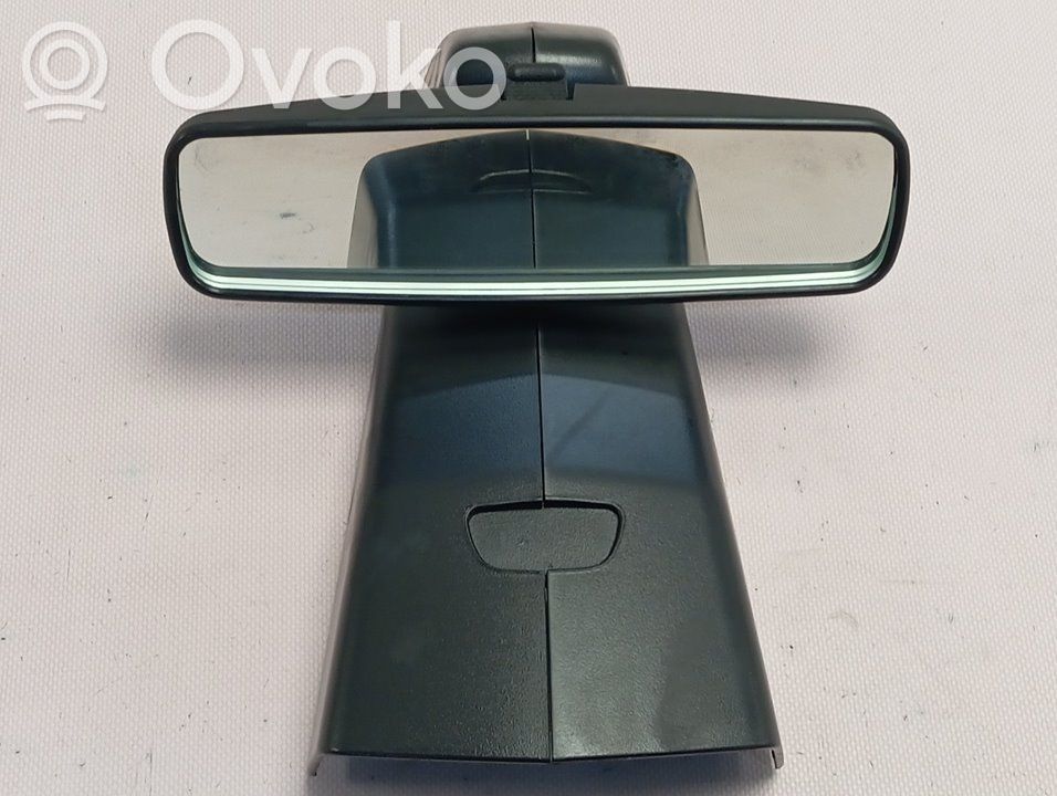 Espejo retrovisor (interior)   9817588377