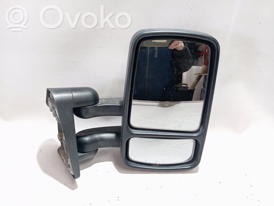 Front door electric wing mirror   3012,E201