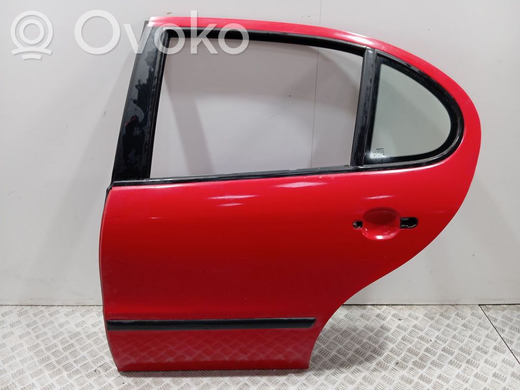 Seat Leon (1M) Puerta trasera 