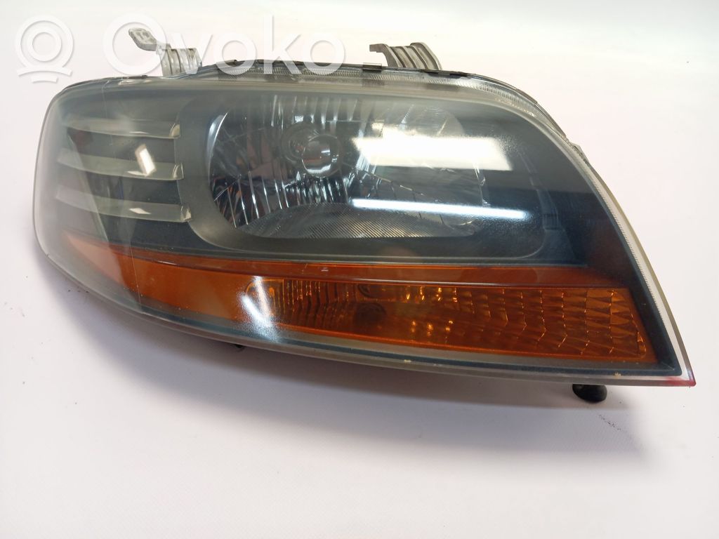 Headlight/headlamp   96408155