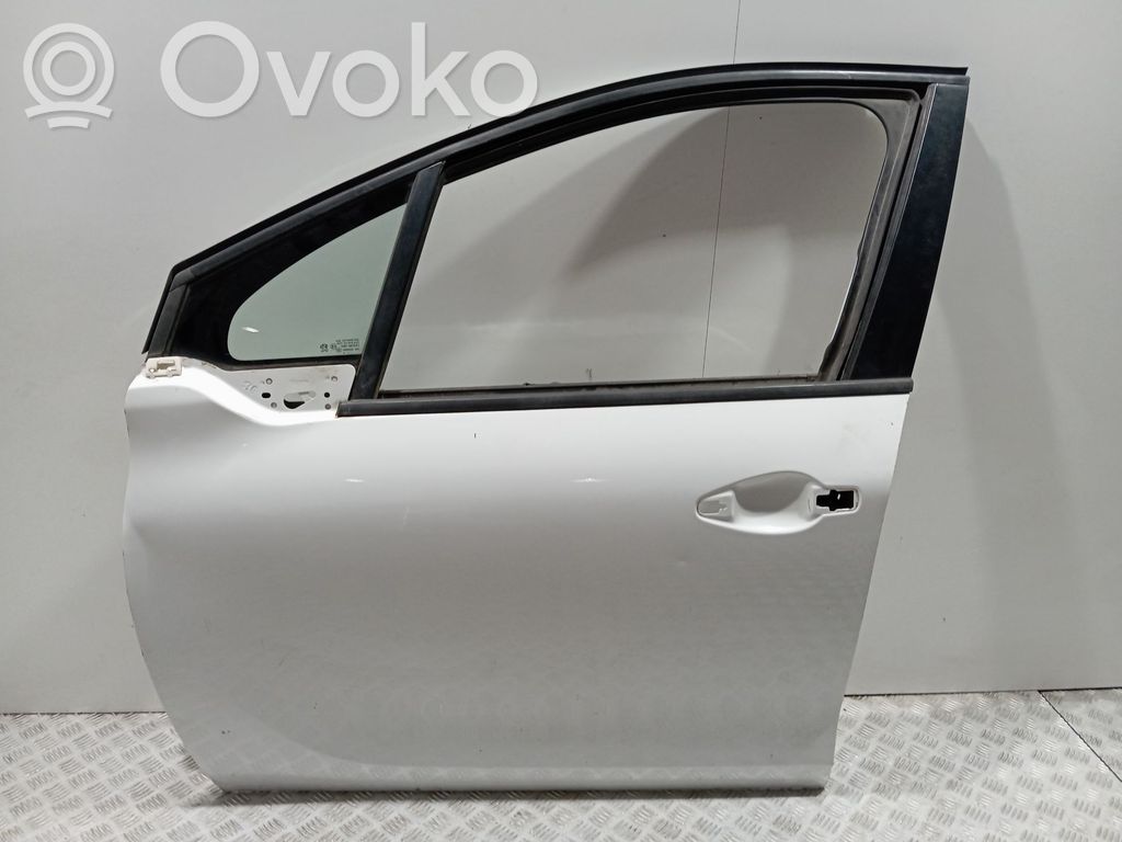 Peugeot 208 I Portiera anteriore
