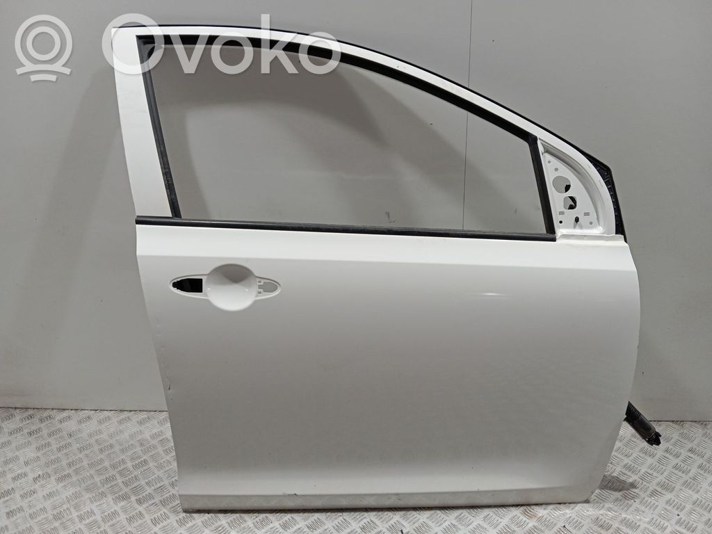 KIA Picanto Durvis 