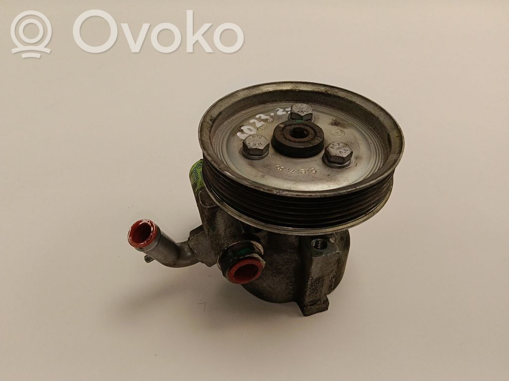 Fiat Fiorino Ohjaustehostimen pumppu 