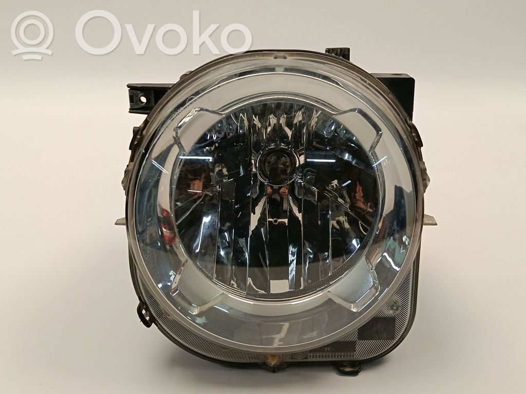 Lampa przednia   52102756,51953111