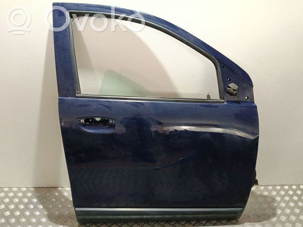 Dacia Dokker Puerta delantera 