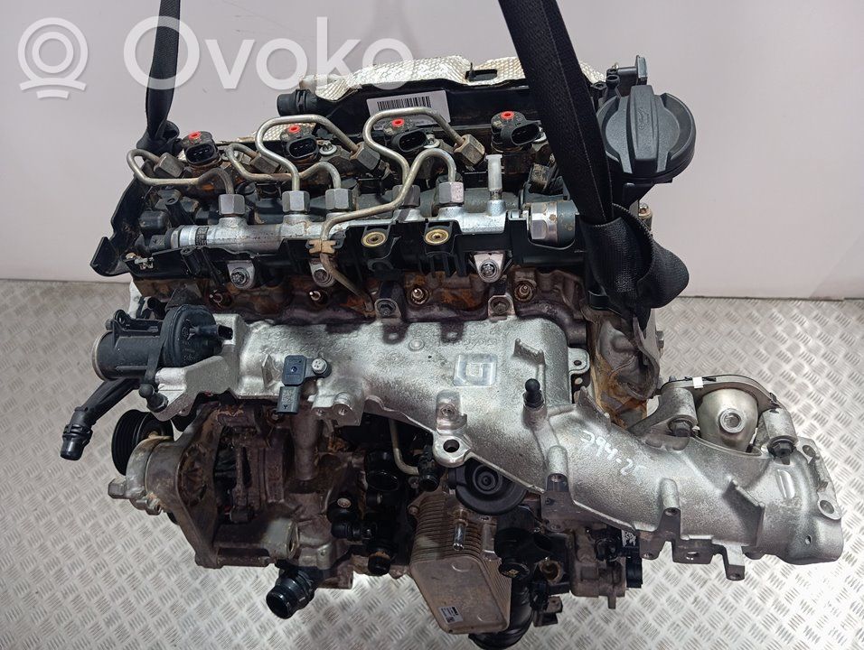 Двигатель   B47C20B,11005A73C09