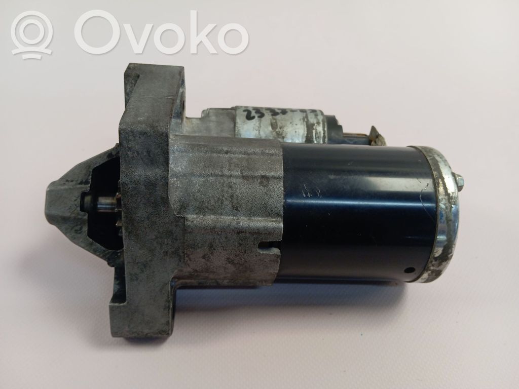 Motor de arranque   233008887R