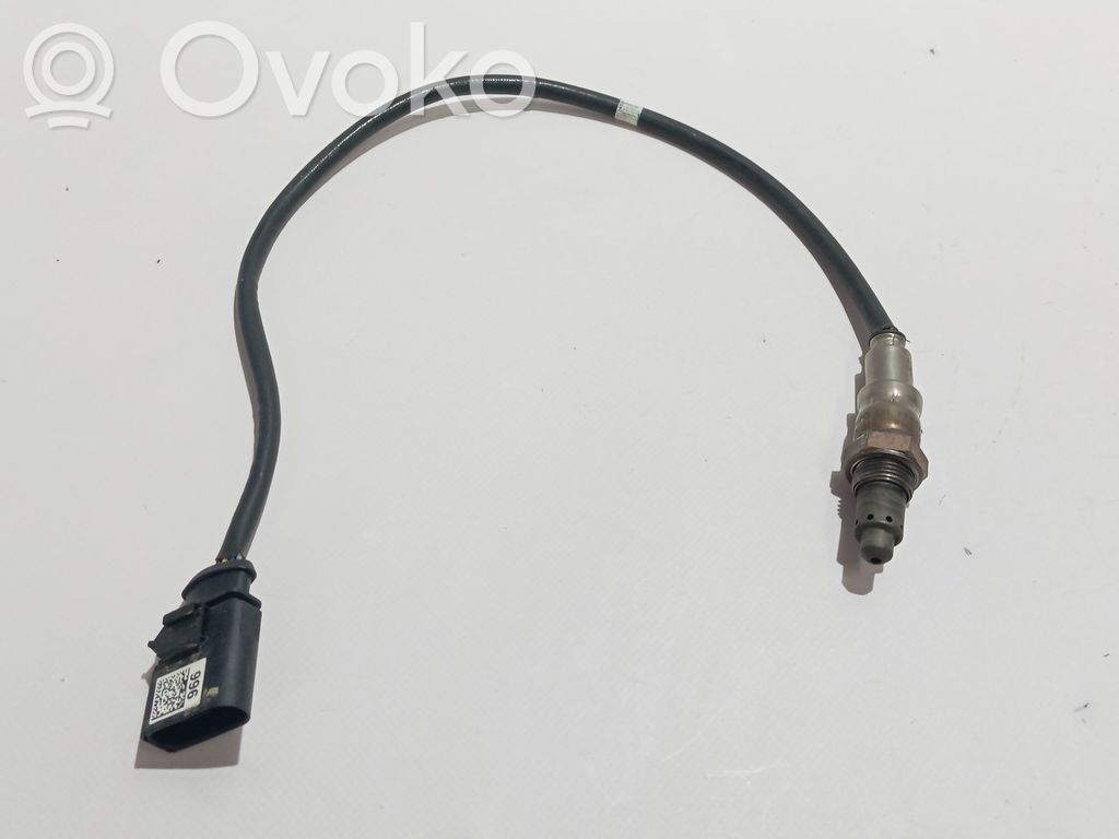 Audi A3 8Y Lambda probe sensor 