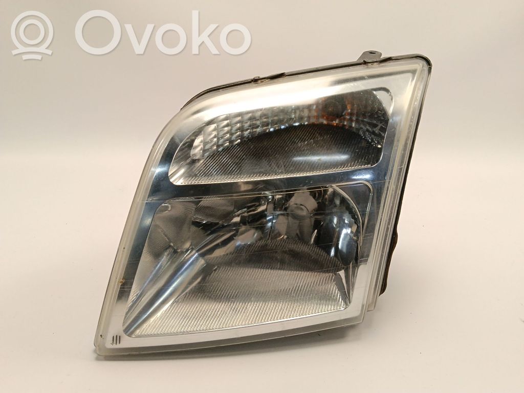 Headlight/headlamp   1346495,2T1413005AG