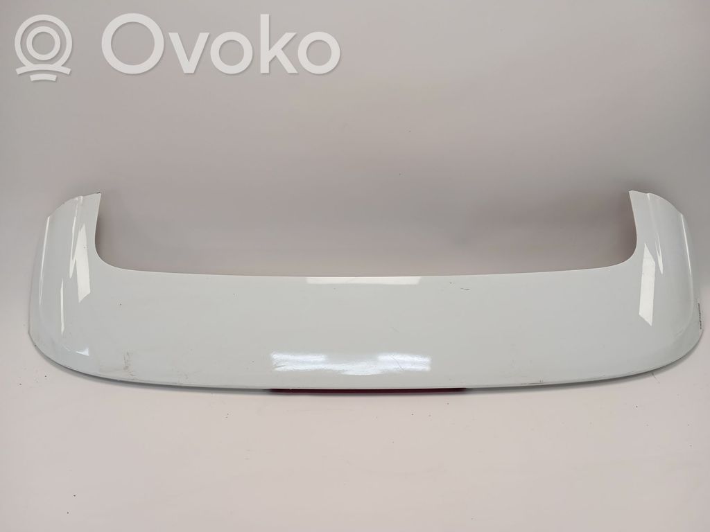 Tailgate/trunk spoiler   1857890,BM51A44210,BM51A44210