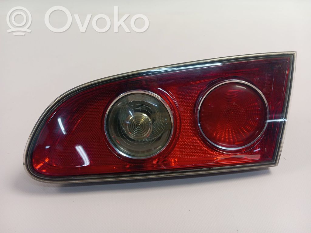 Seat Cordoba (6L) Takaluukun takavalot 
