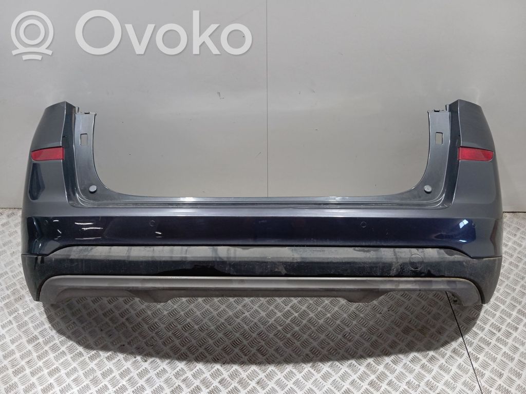 Hyundai Tucson TL Parachoques 