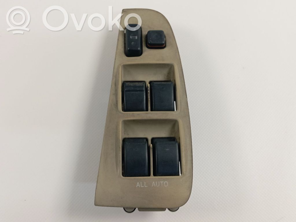 Toyota Avensis T220 Interrupteur commade lève-vitre