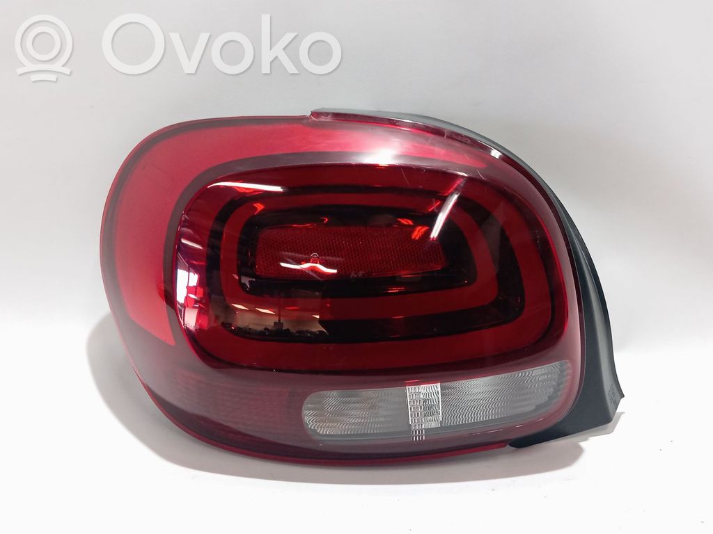 Rear/tail lights   9812257580,L90074661