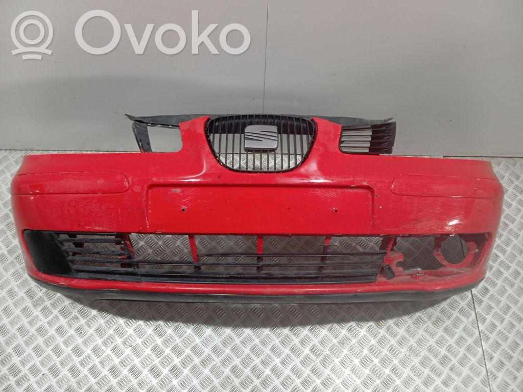 Seat Ibiza III (6L) Paraurti anteriore 