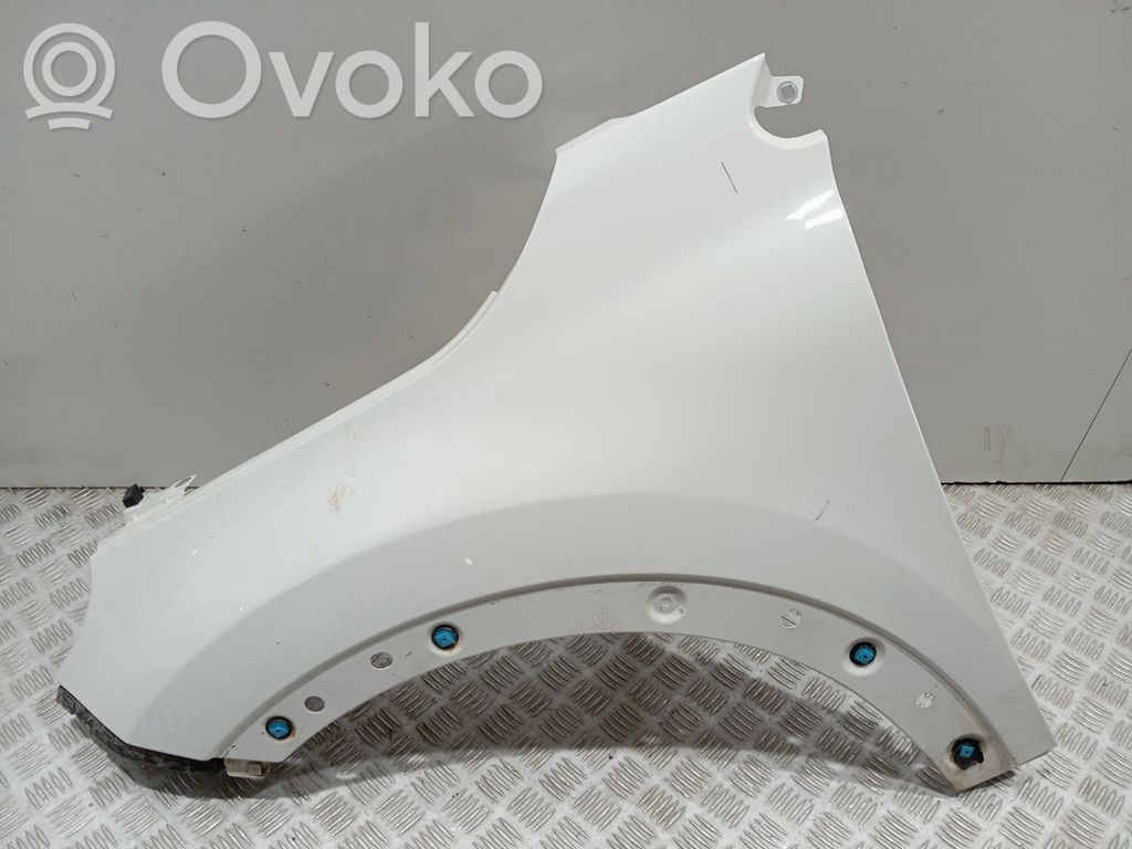 Fiat 500X Błotnik przedni 
