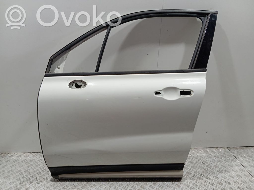 Fiat 500X Puerta delantera 