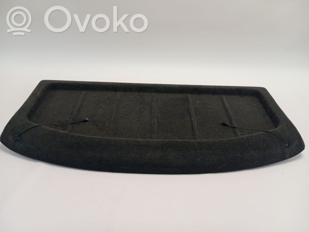 Seat Arona Tylna klapa bagażnika 