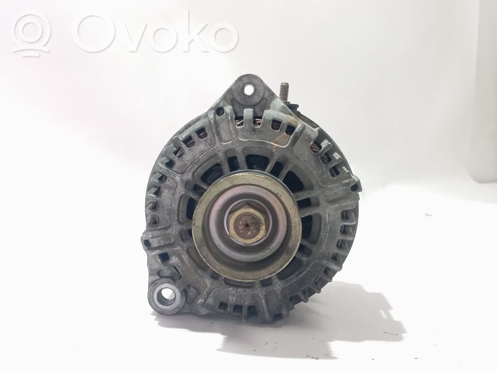 Nissan Murano Z50 Generator/alternator 