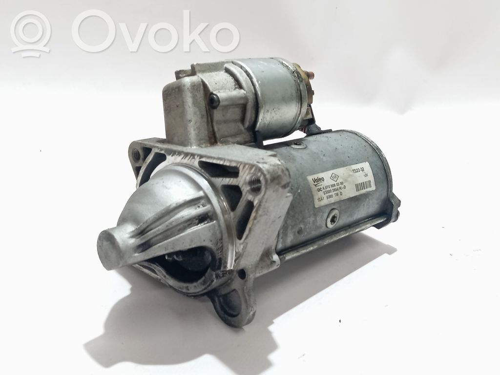 Motor de arranque   233002654R,A4709060300