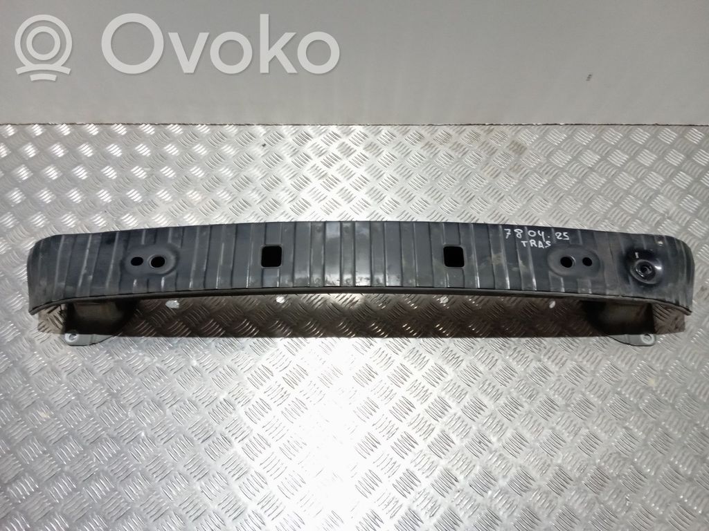 Volvo S40 Suport montare bară față 