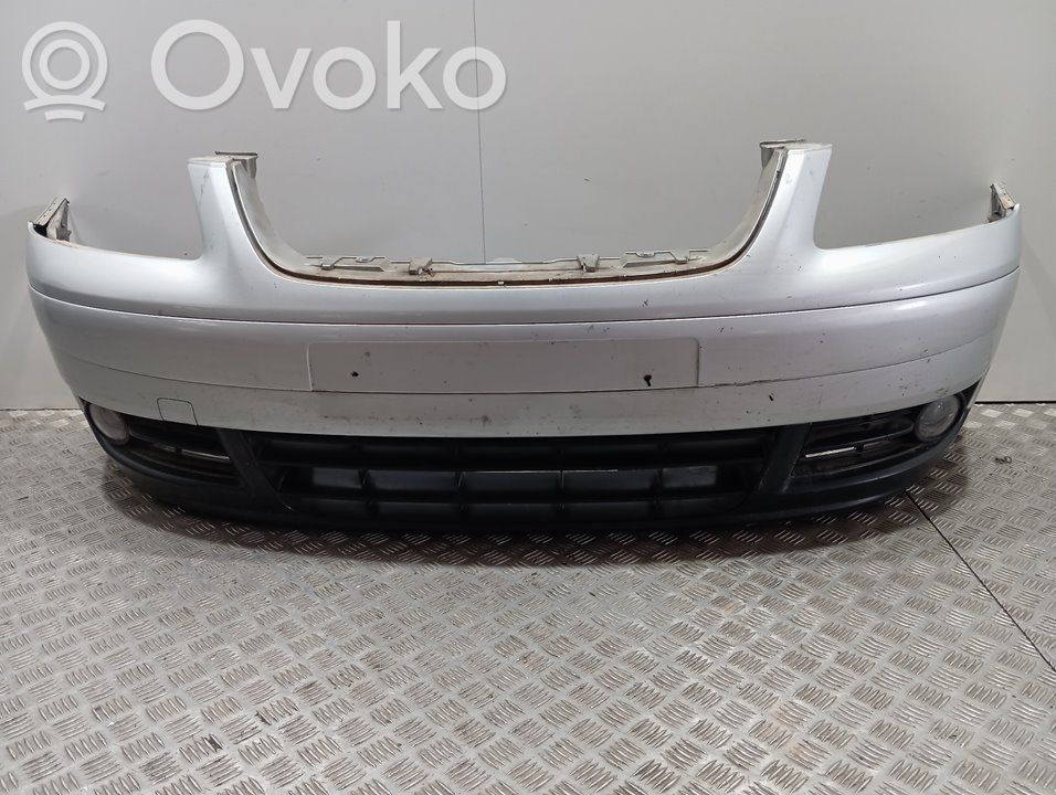 Volkswagen Touran I Etupuskuri 