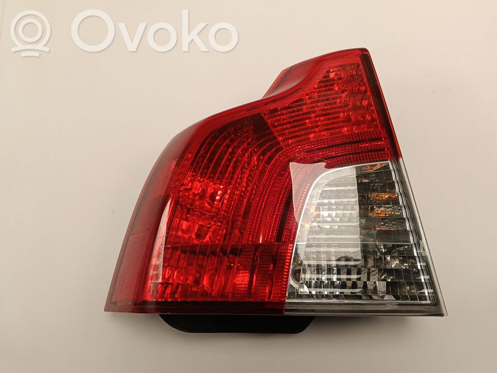 Volvo S40 Takavalot 
