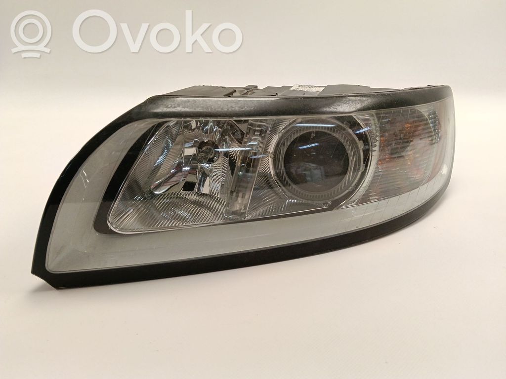 Volvo S40 Scheinwerfer 