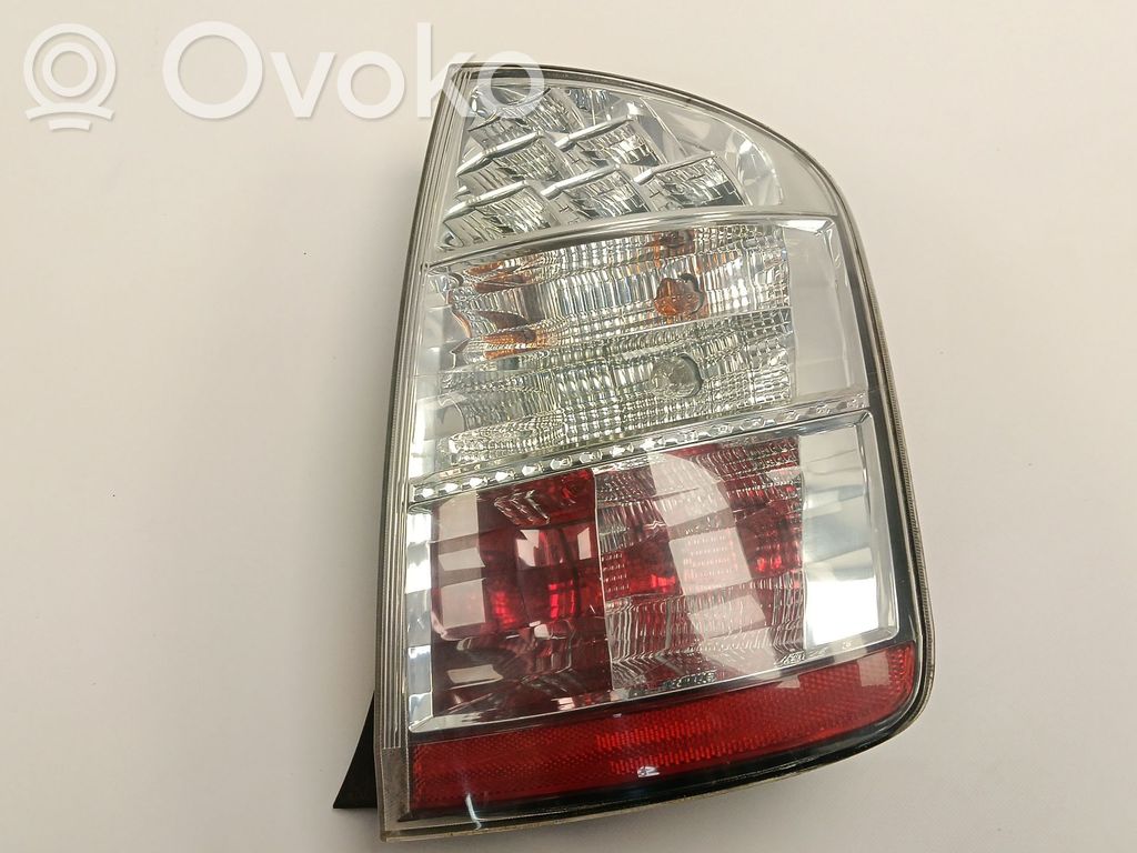 Toyota Prius (XW20) Lampa tylna 