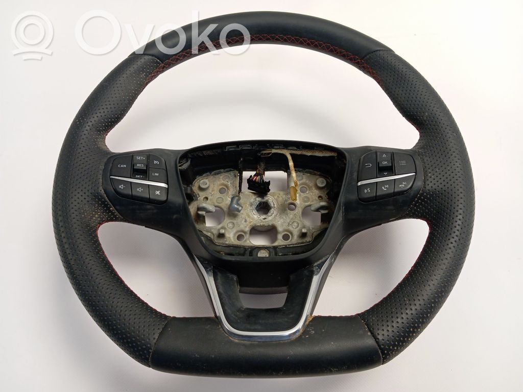 Steering wheel   2465652,L1TJ3600EC1QW6