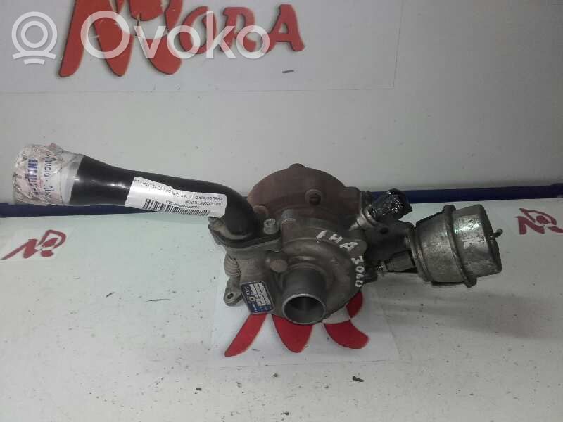 Turbo   55198317,03675G4,JORGE