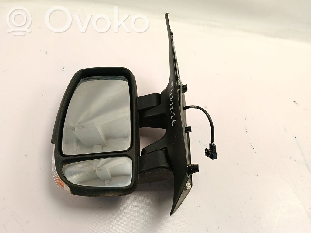 Elektryczne lusterko boczne drzwi przednich   963820133R,963020624R