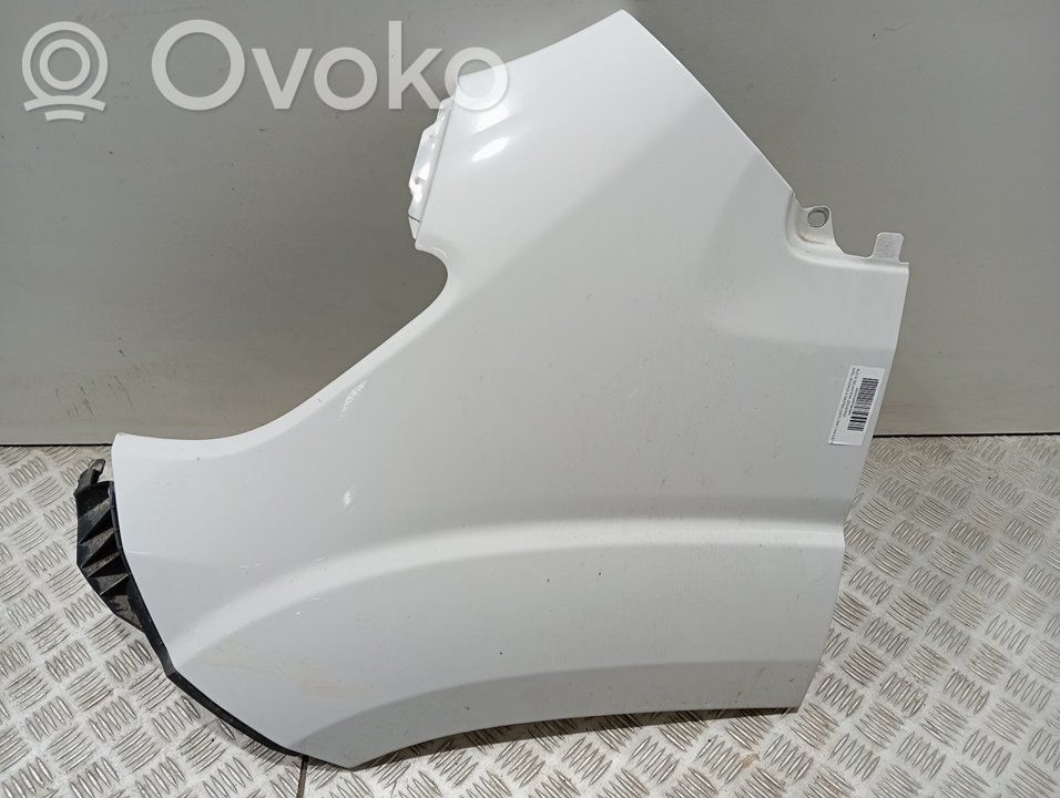 Opel Movano C Guardabarro 