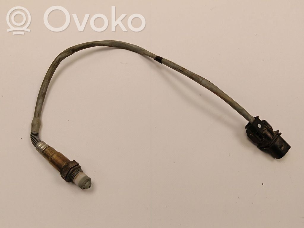 Sonde lambda   392102B410