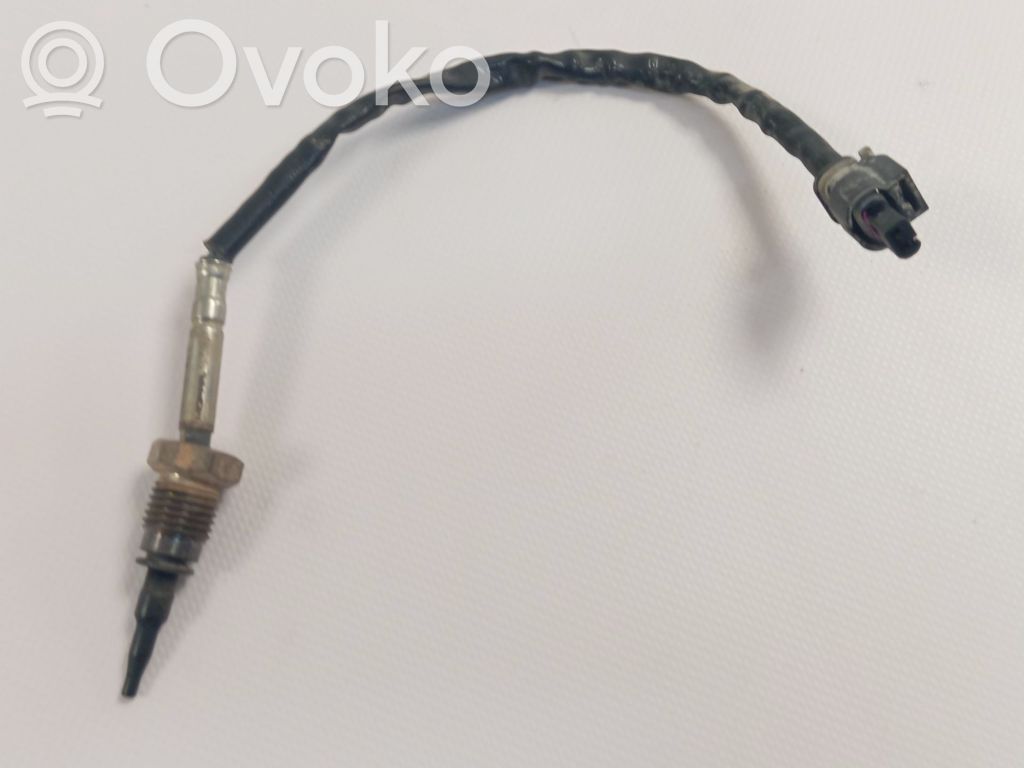 Fiat Doblo III Sensor 