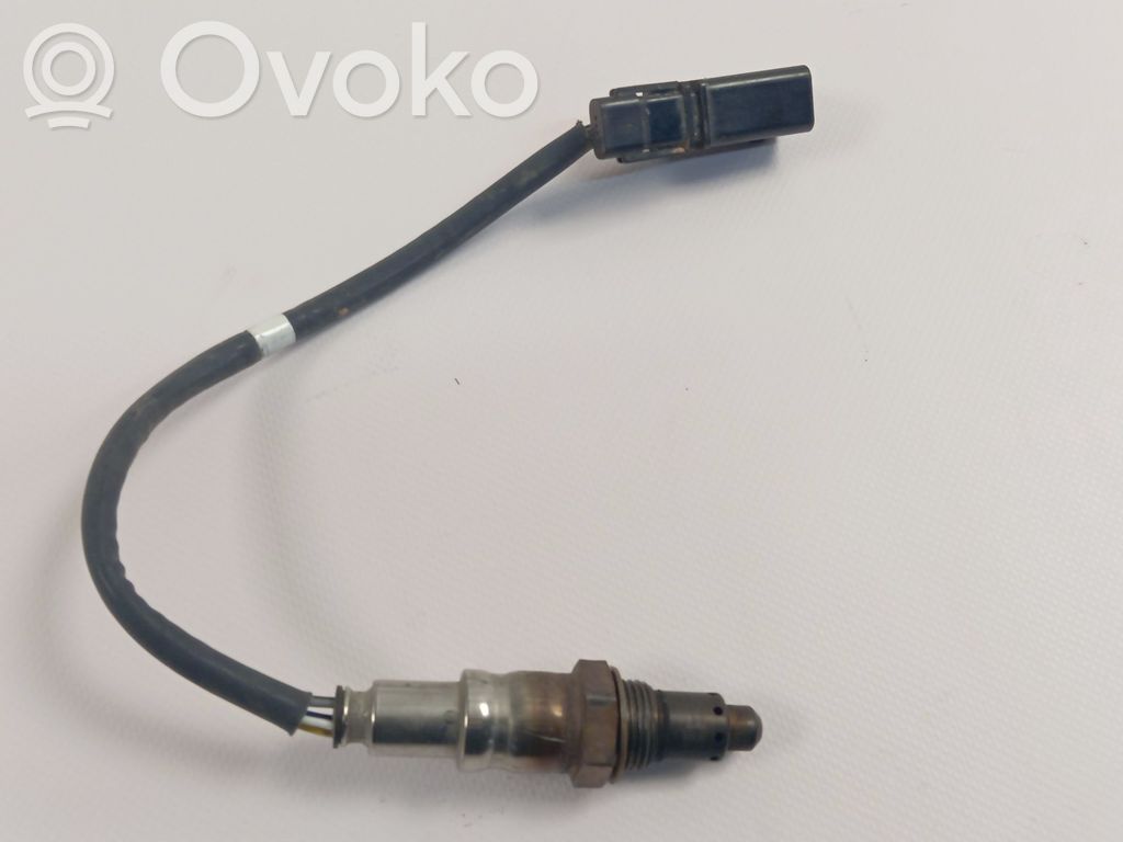 Fiat Doblo III Lambda probe sensor 