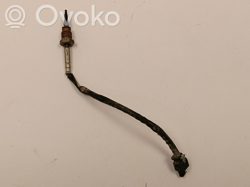Fiat Doblo III Sensor 