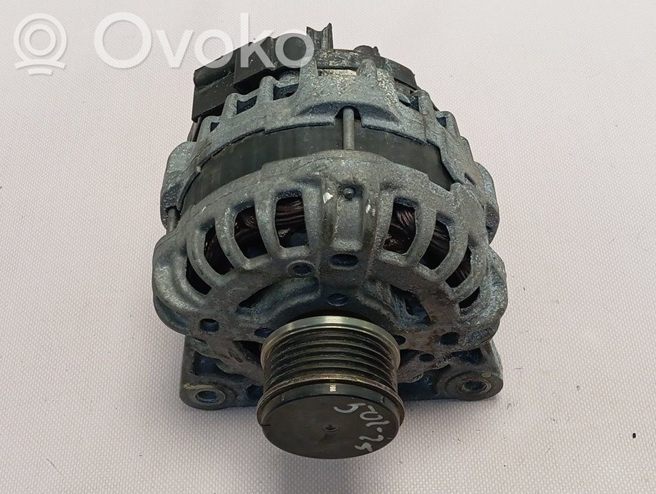Dacia Sandero II Generatore/alternatore