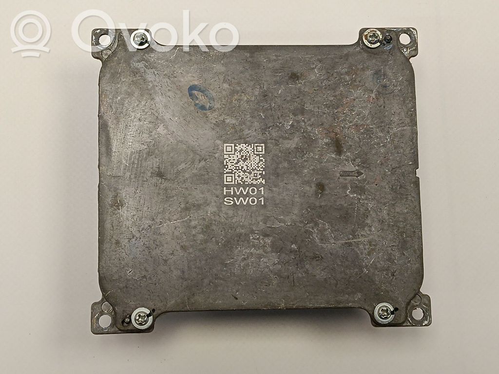 Unité de commande / module Xénon