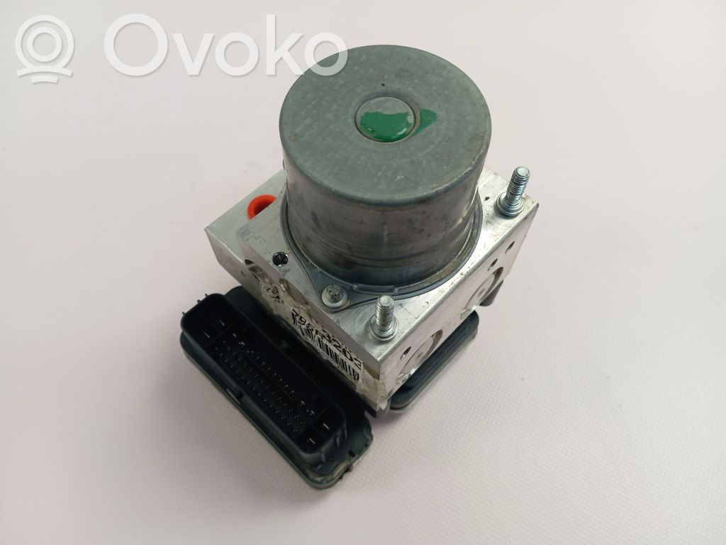 Nissan Townstar ABS Pump 