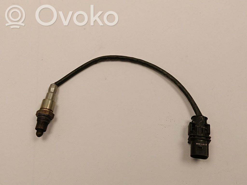 Sonda lambda   F01R00C203