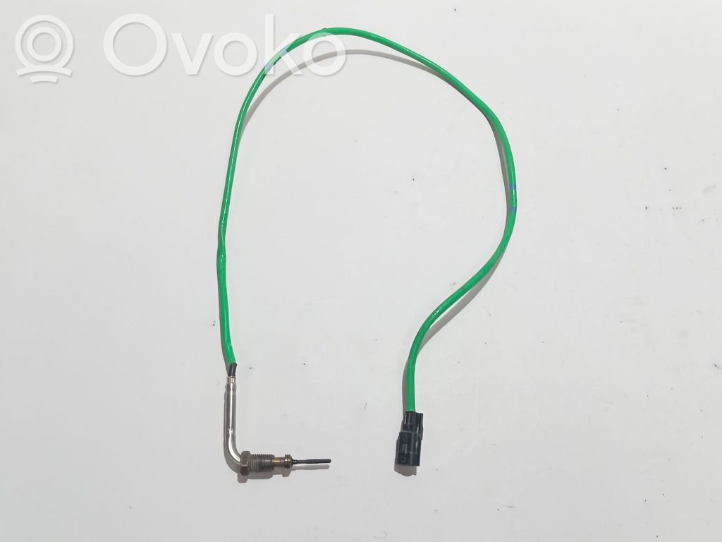 Renault Clio IV Sensor 