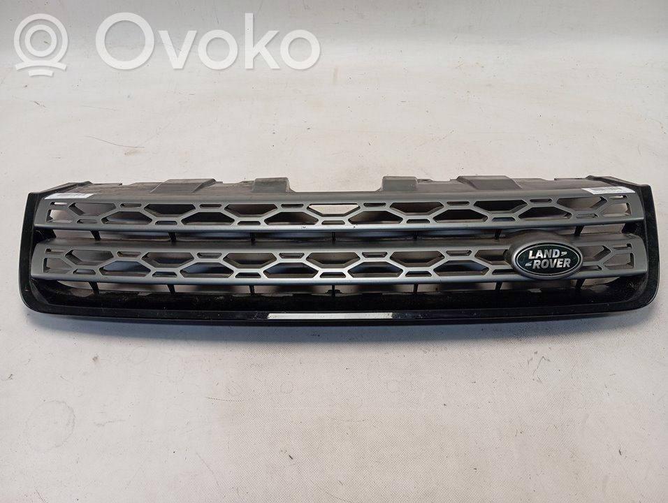 Land Rover Discovery Sport Etusäleikkö 