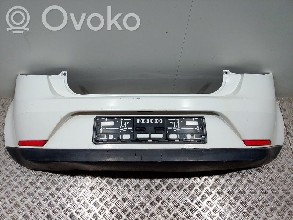 Seat Ibiza IV (6J,6P) Bară spate