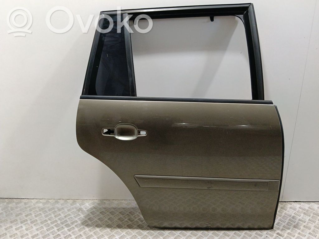 Puerta trasera   9008P6