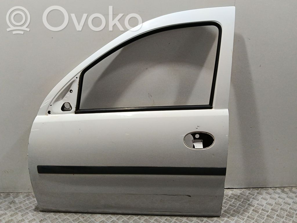 Opel Combo C Durvis 